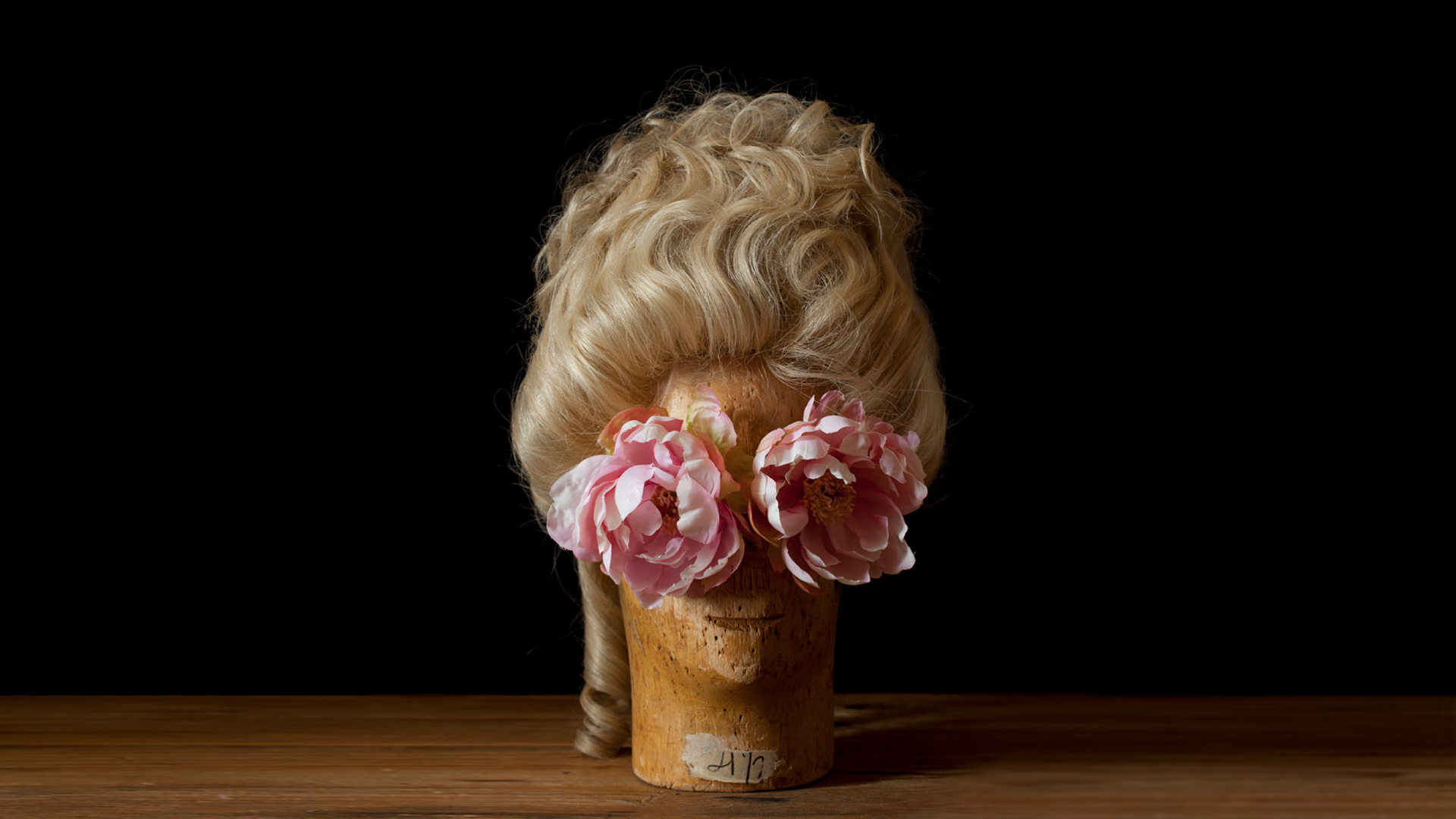 widemarieantoinette